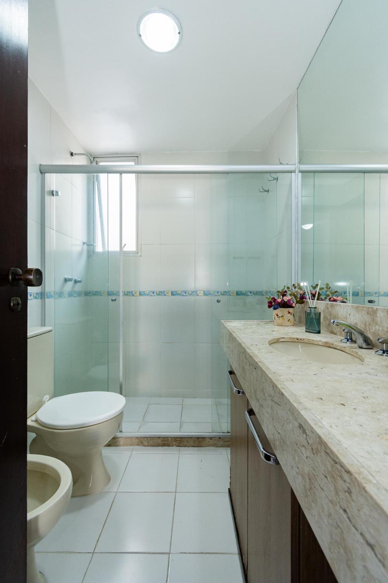 Flat Posto 6 Com Piscina - Copacabana Rio de Janeiro Exterior photo